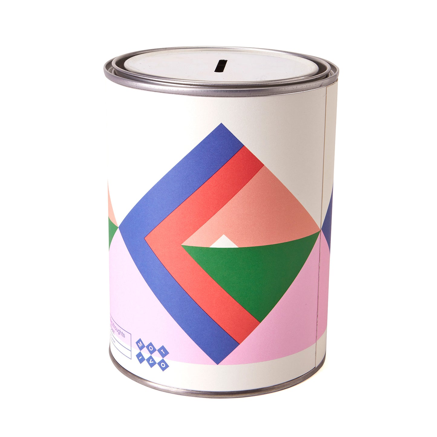 SUE DOEKSEN Memories Tin