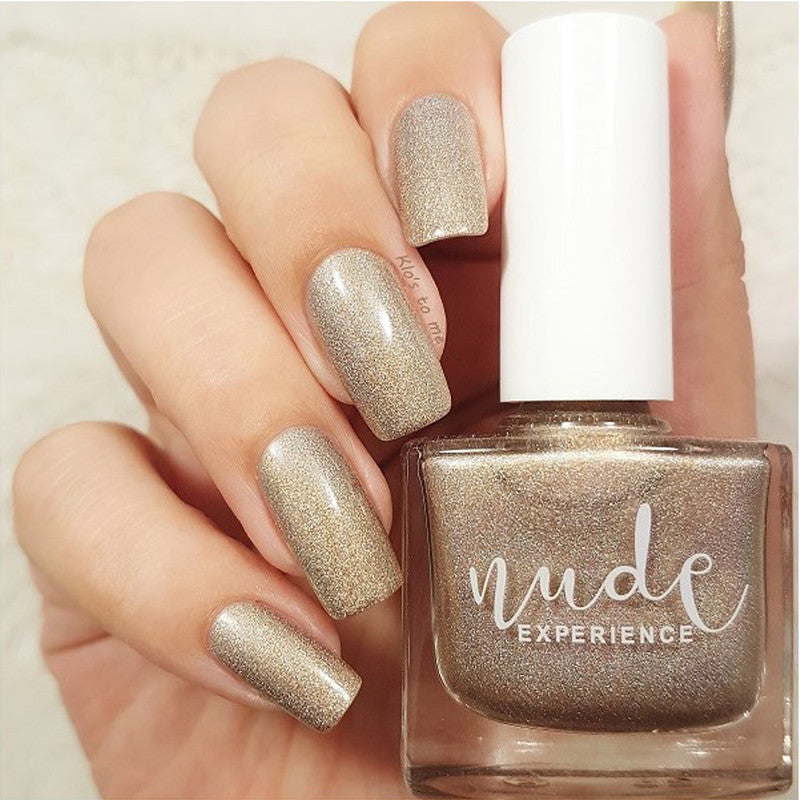 NUDE Vendome Nail Polish
