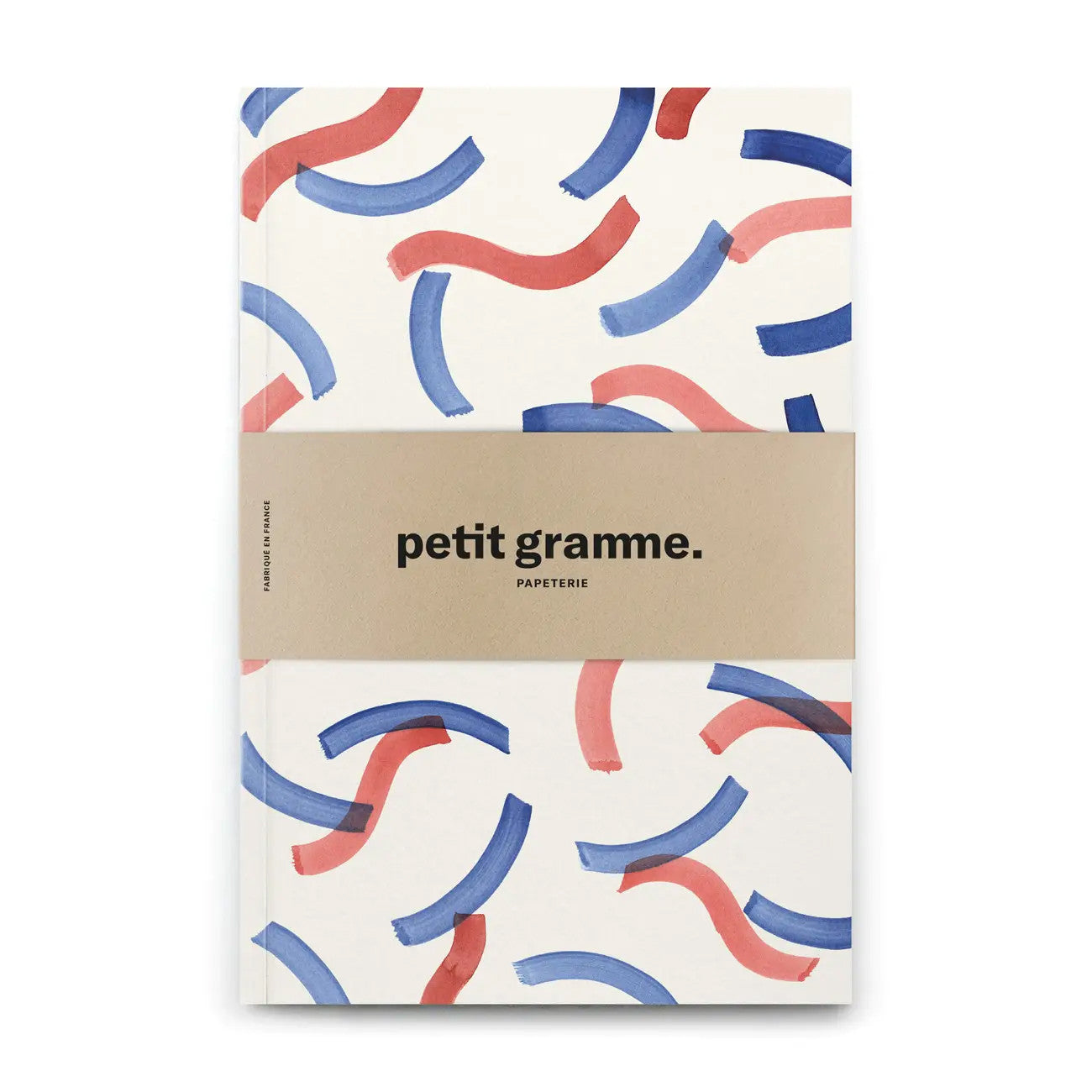 PETIT GRAMME Confetti Medium Notebook