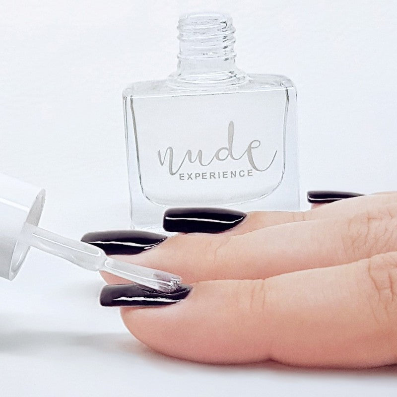 NUDE Top Coat