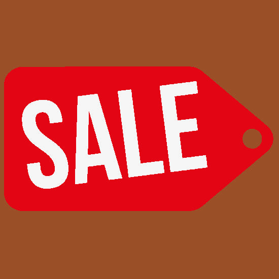 SALE Accessories