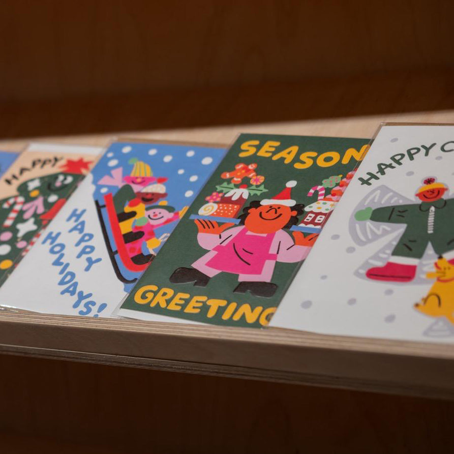 Seasonal Cards