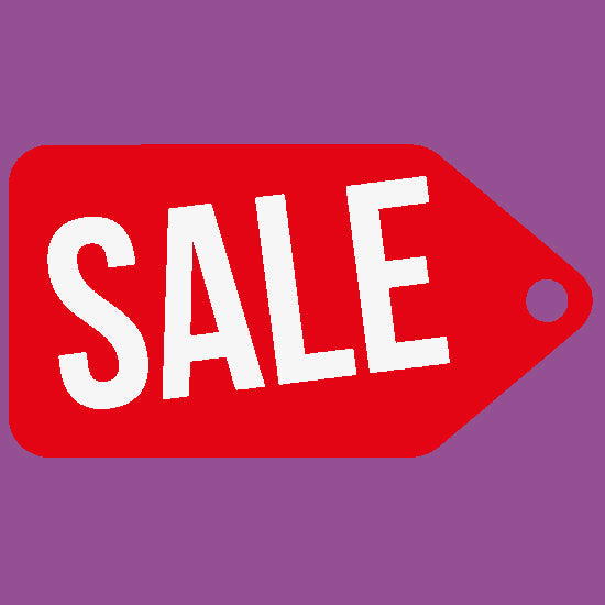 SALE Clothing Adults