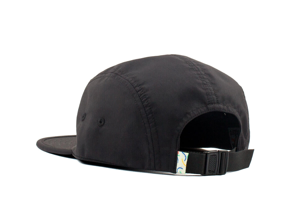 LASER BARCELONA Akacorleone 5 Panel Cap
