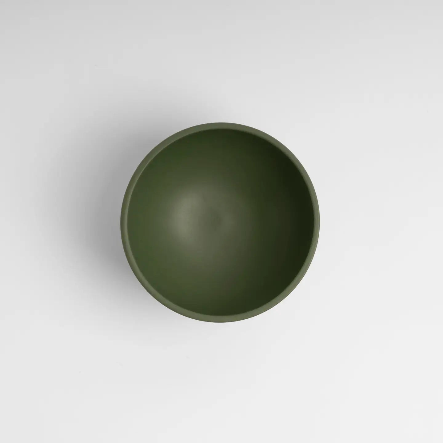 RAAWII Nicholai Wiig-Hansen Bowl Green