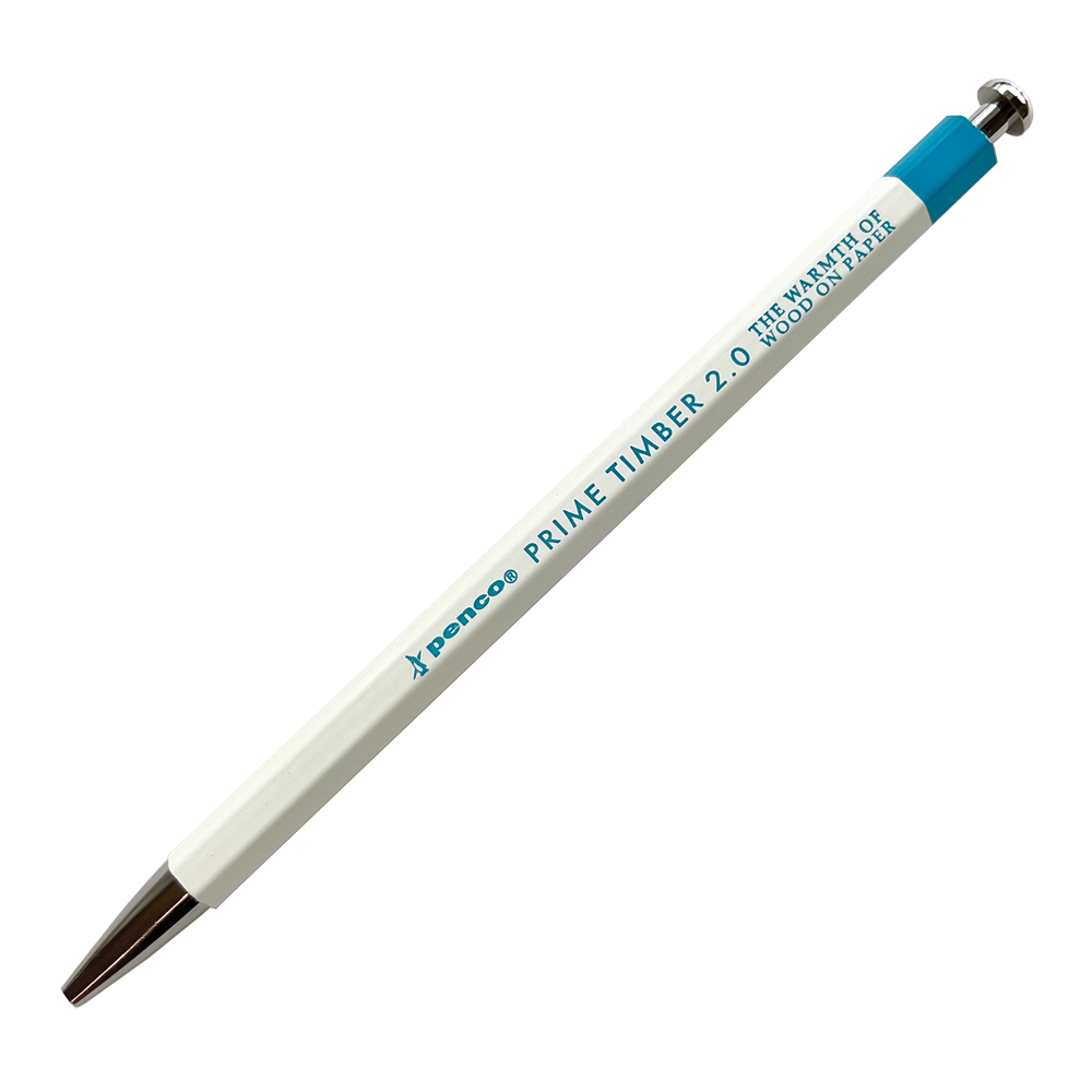 PENCO Prime Timber Pencil 2.0 (4 Colours)