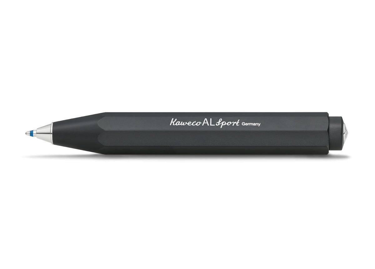 KAWECO Al Sport Ball Point Pen (2 Colours)