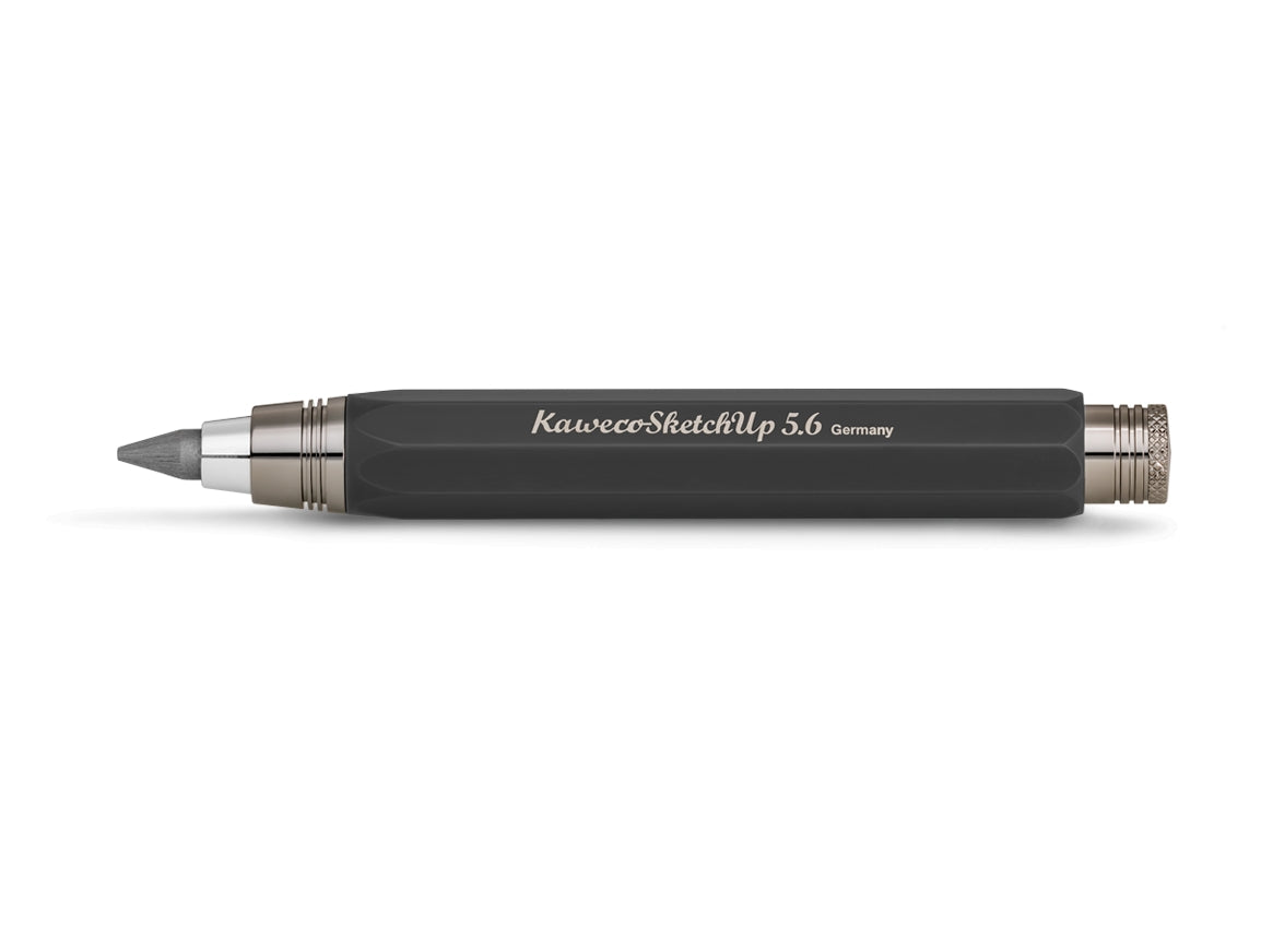 KAWECO Sketch Up Pencil 5.6 (Black)