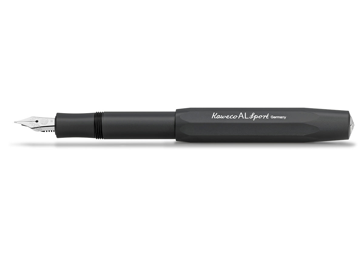 KAWECO Al Sport Fountain Pen (2 Colours)