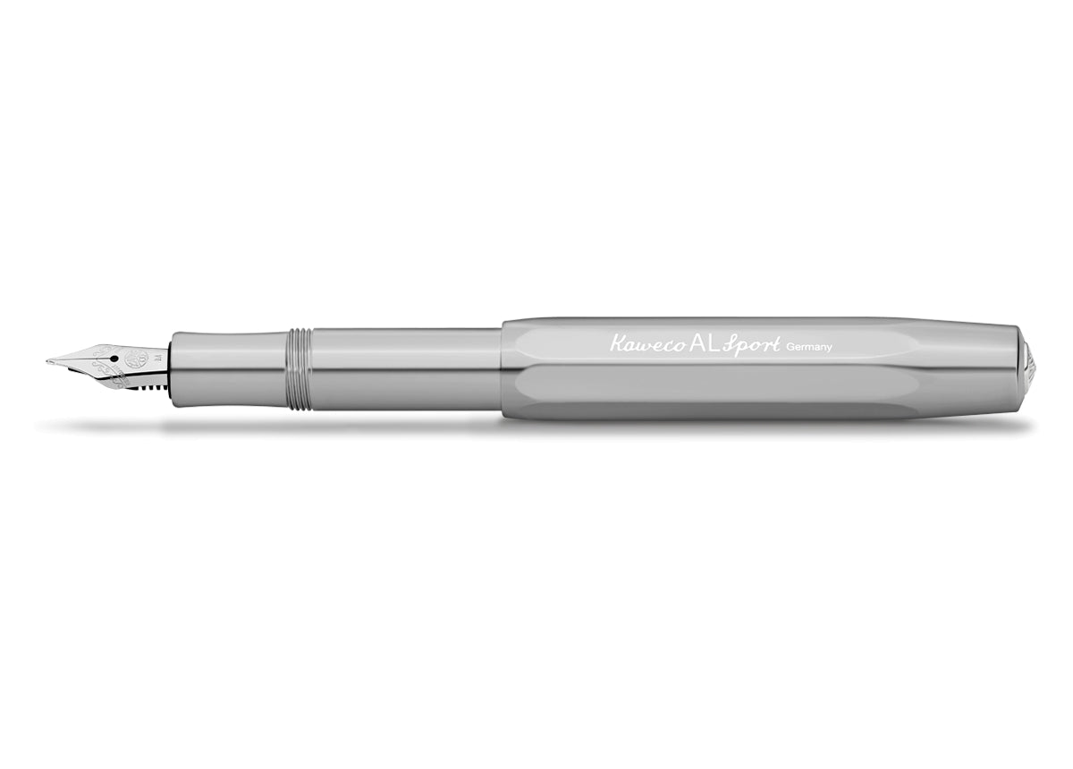 KAWECO Al Sport Fountain Pen (2 Colours)