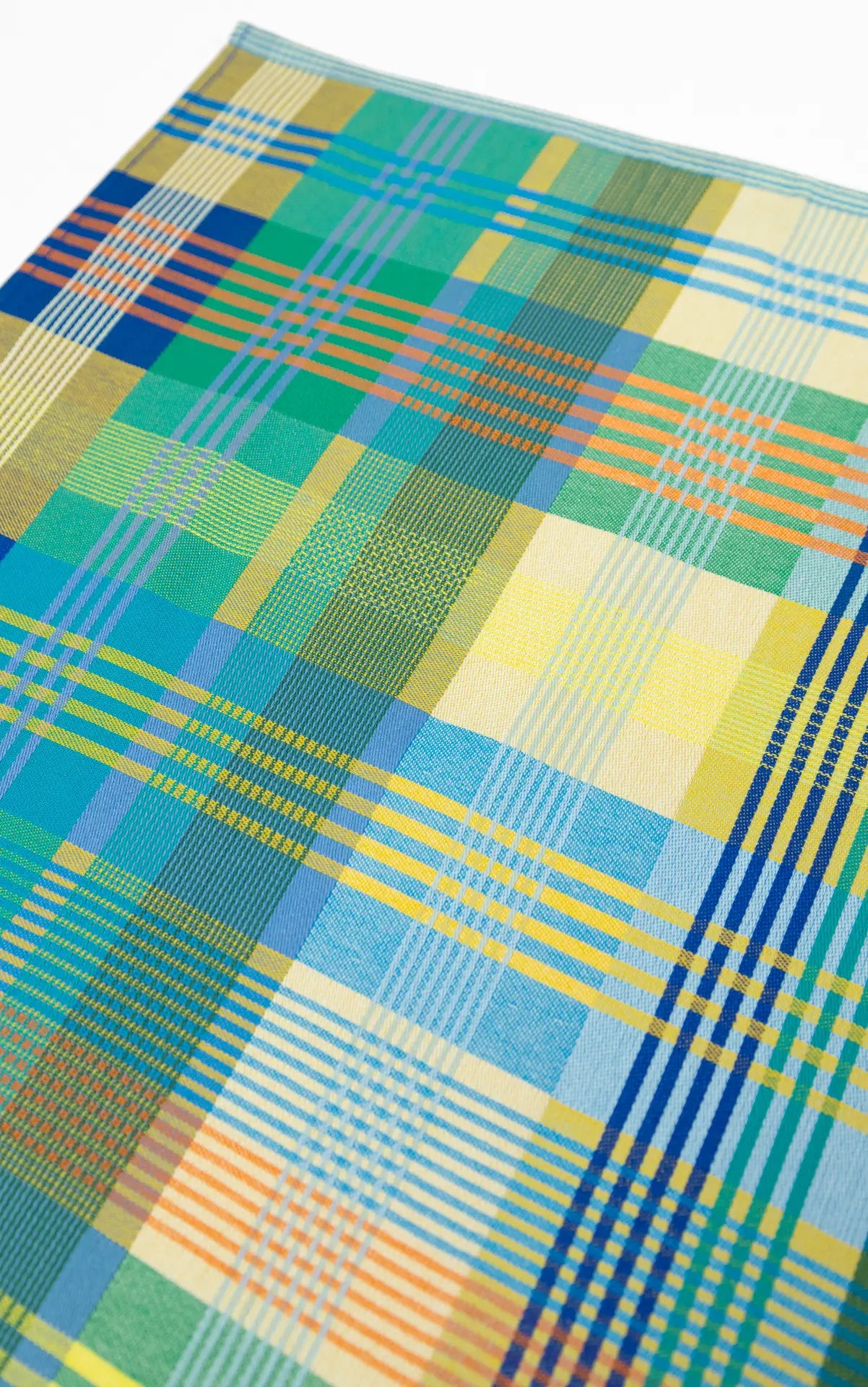 FOEKJE FLEUR 104A-2 Tea Towel Wild Weave