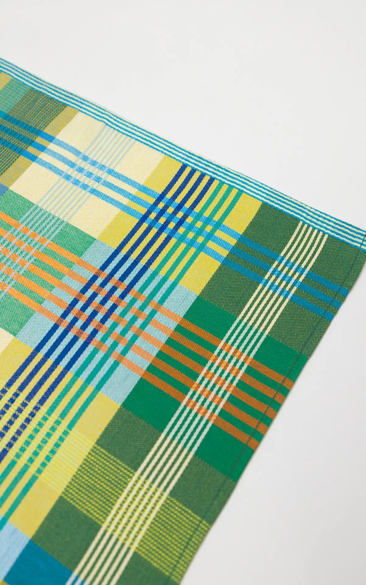 FOEKJE FLEUR 104A-2 Tea Towel Wild Weave