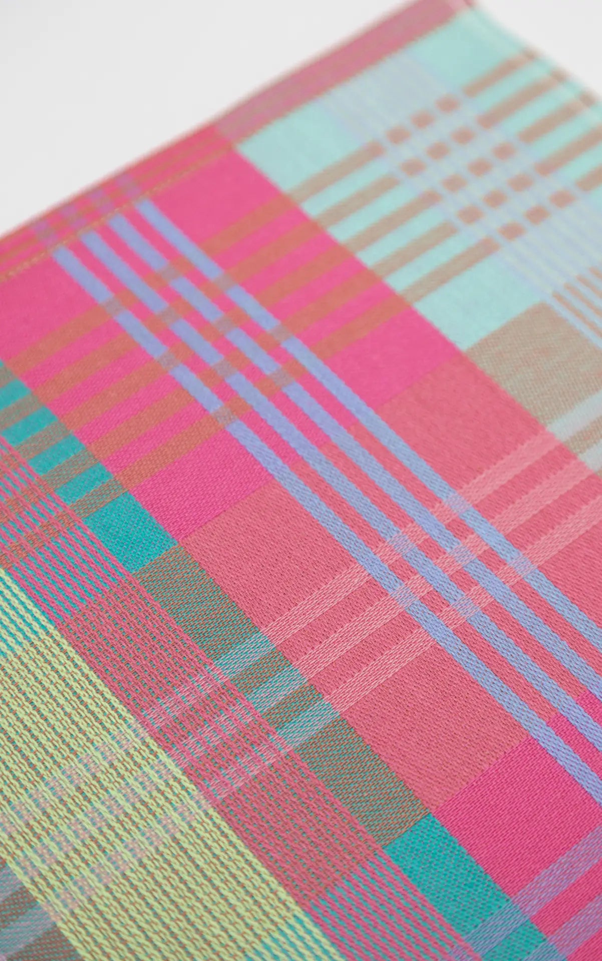 FOEKJE FLEUR 117B Tea Towel Wild Weave