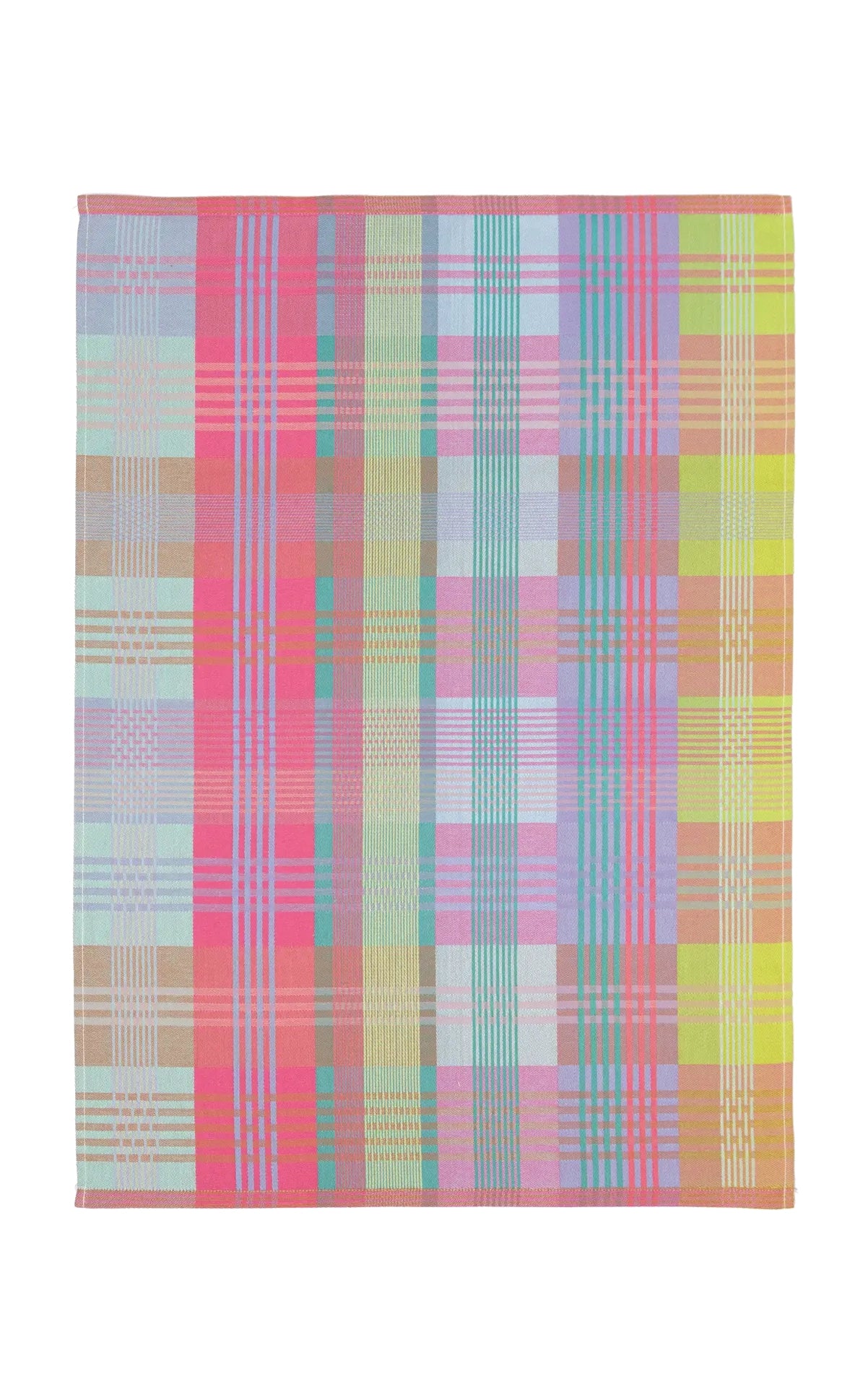 FOEKJE FLEUR 117B Tea Towel Wild Weave
