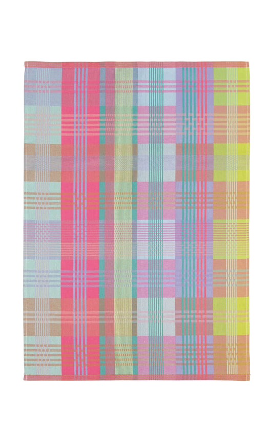 FOEKJE FLEUR 117B Tea Towel Wild Weave