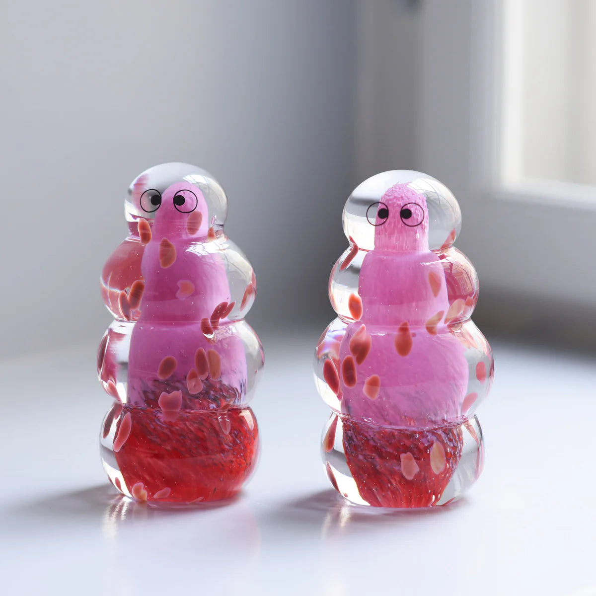 STUDIO ARHOJ Crystal Blob Collection