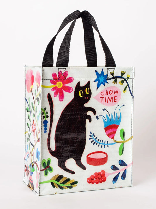 BLUE Q Chow Time Handy Tote