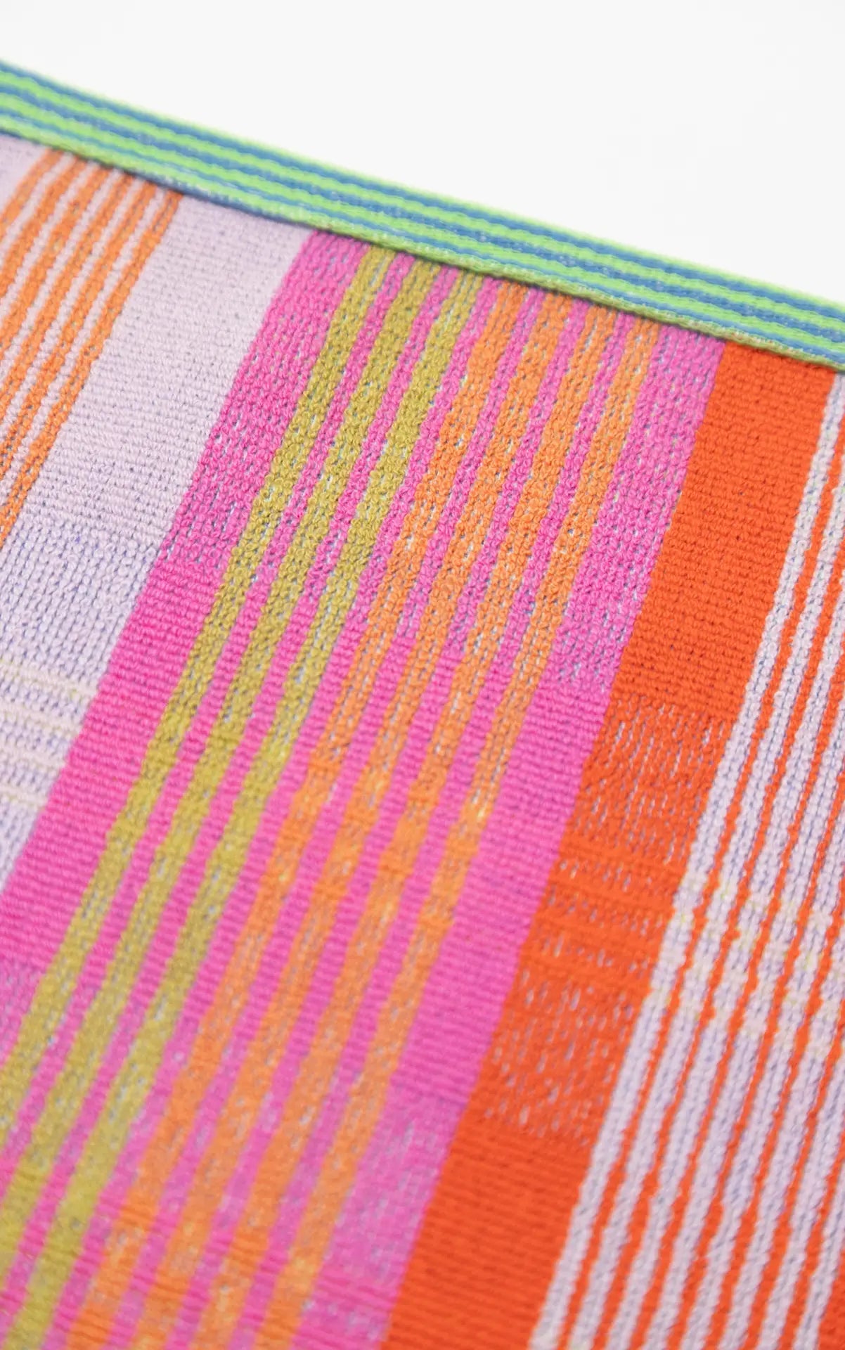 FOEKJE FLEUR #126 Multi Cloth Duo Wild Weave