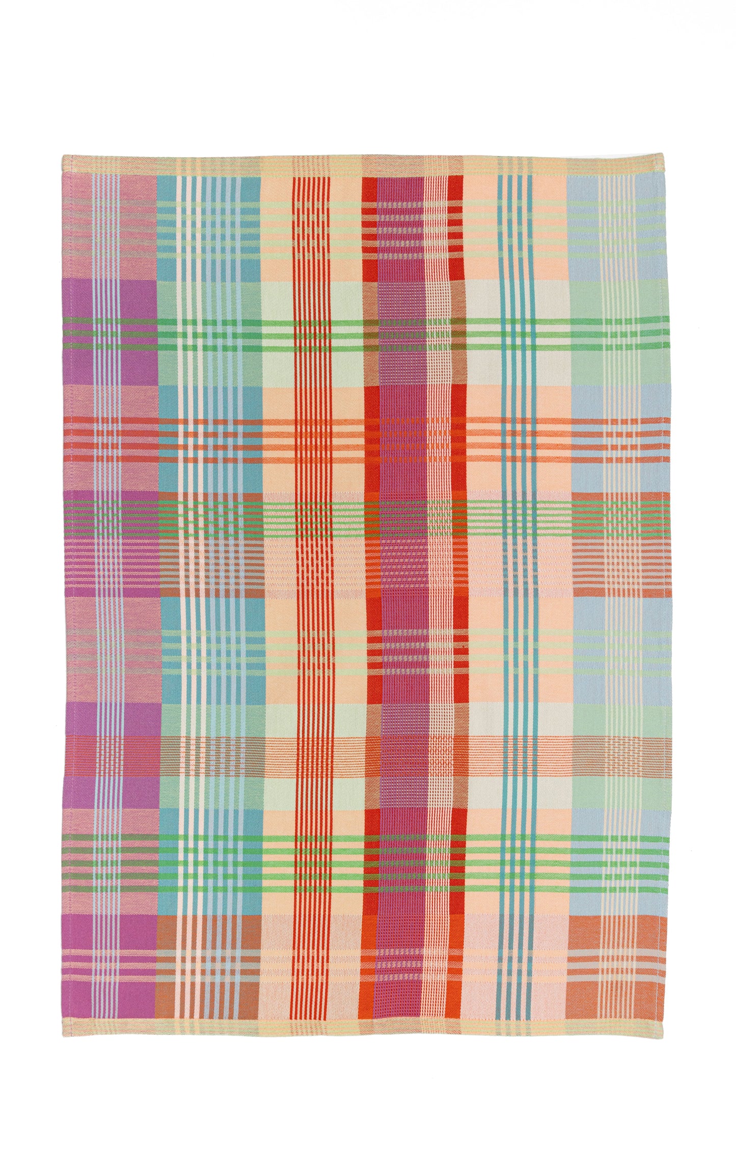 FOEKJE FLEUR 127B Tea Towel Wild Weave