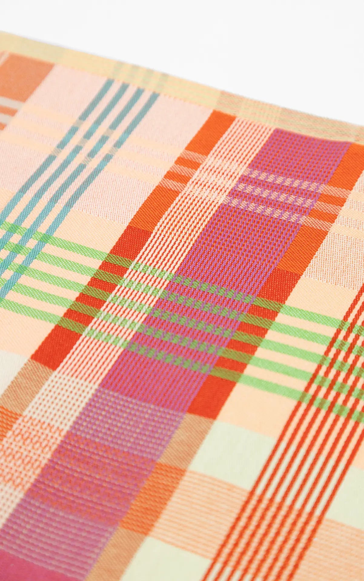FOEKJE FLEUR 127B Tea Towel Wild Weave