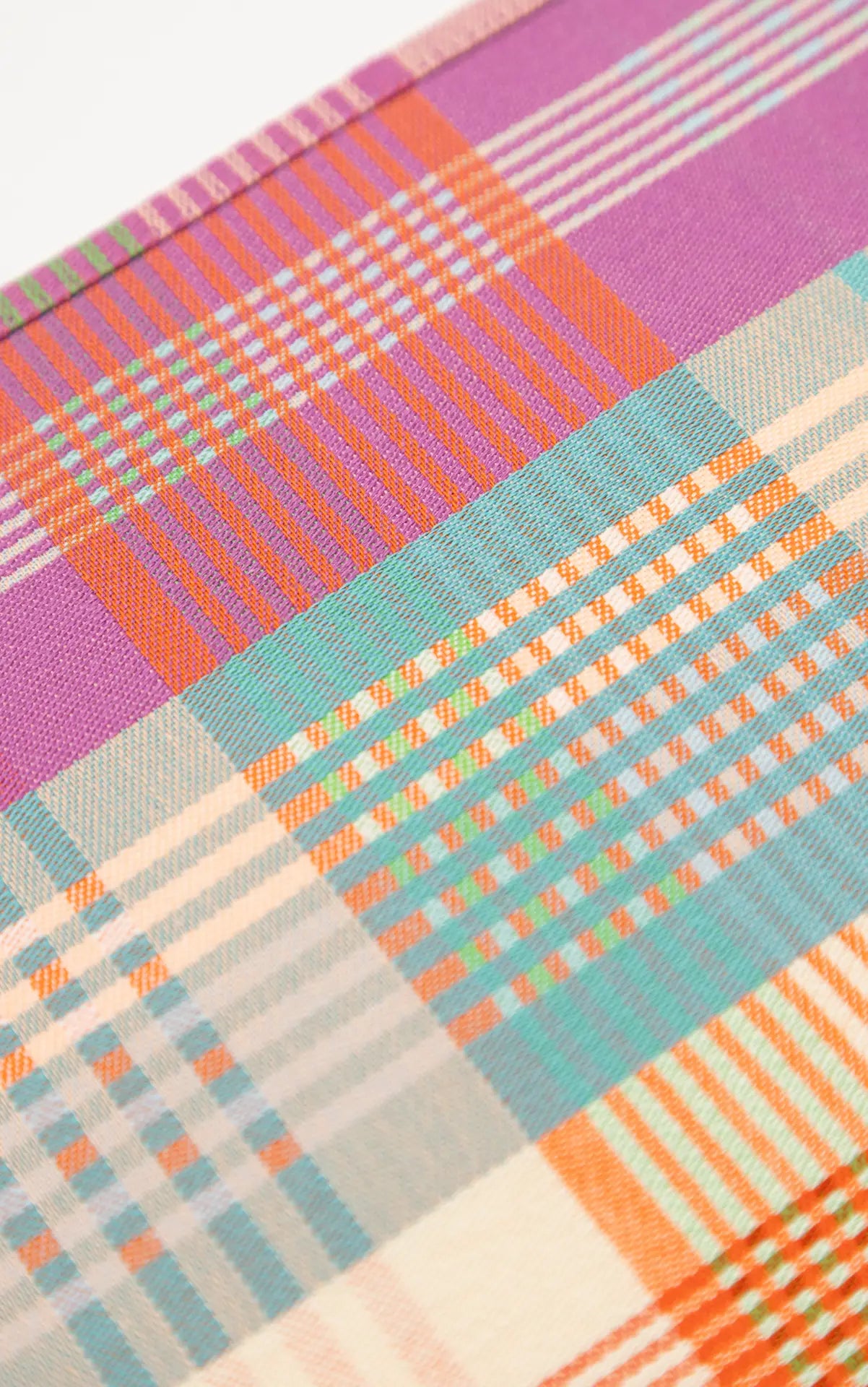 FOEKJE FLEUR 127B Tea Towel Wild Weave