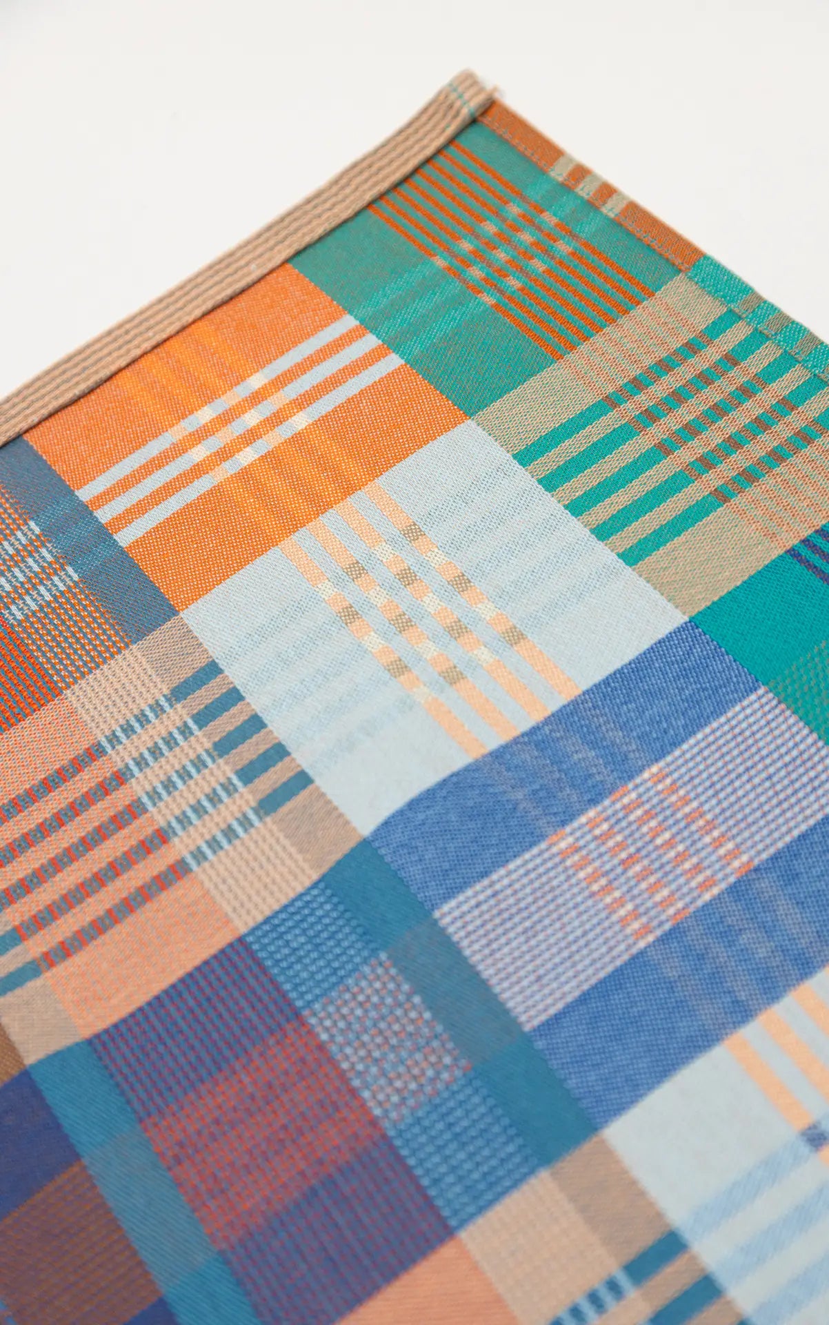 FOEKJE FLEUR 128B Tea Towel Wild Weave