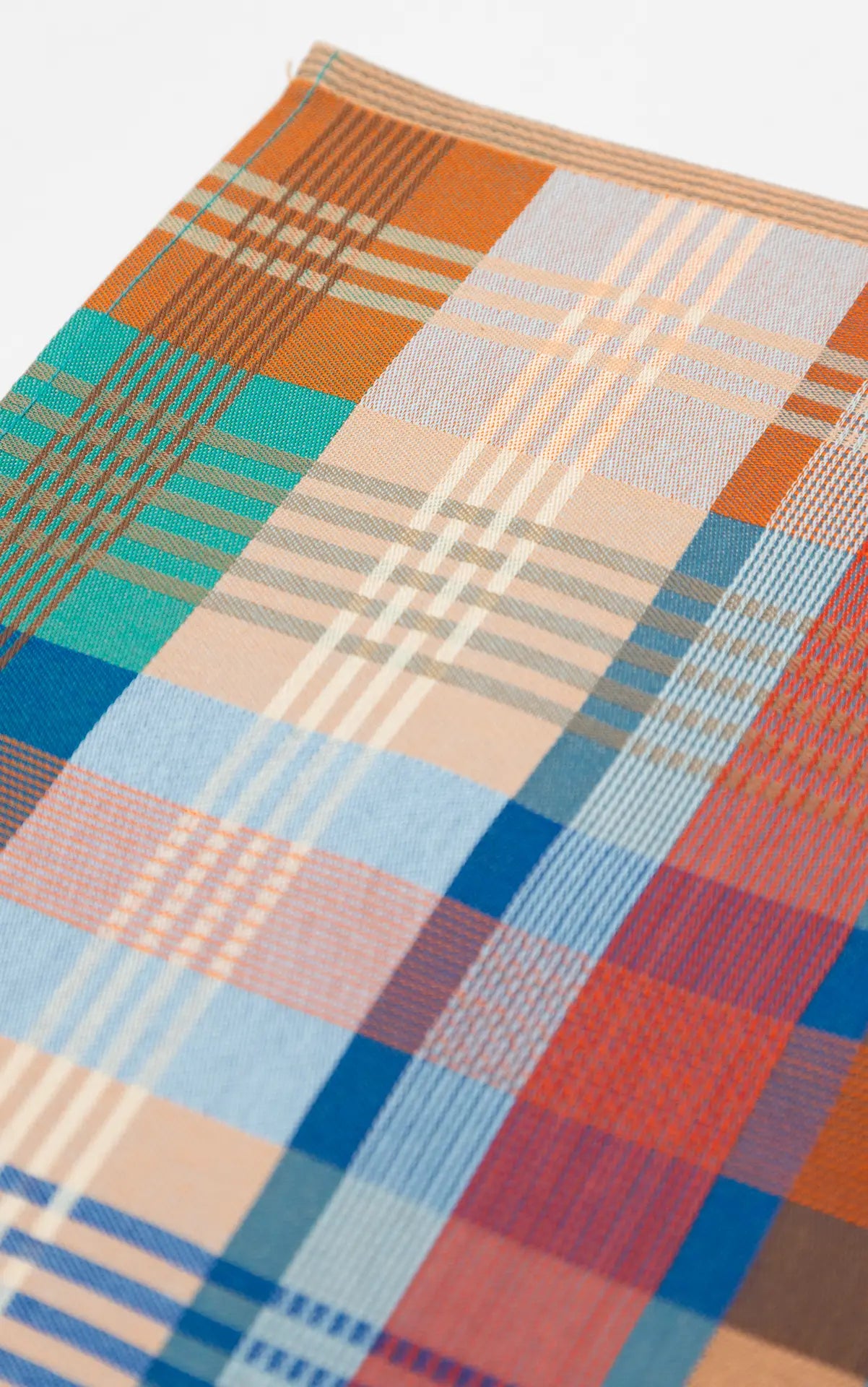 FOEKJE FLEUR 128B Tea Towel Wild Weave