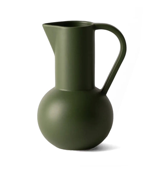 RAAWII Nicholai Wiig-Hansen Jug Green