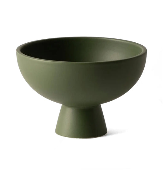 RAAWII Nicholai Wiig-Hansen Bowl Green