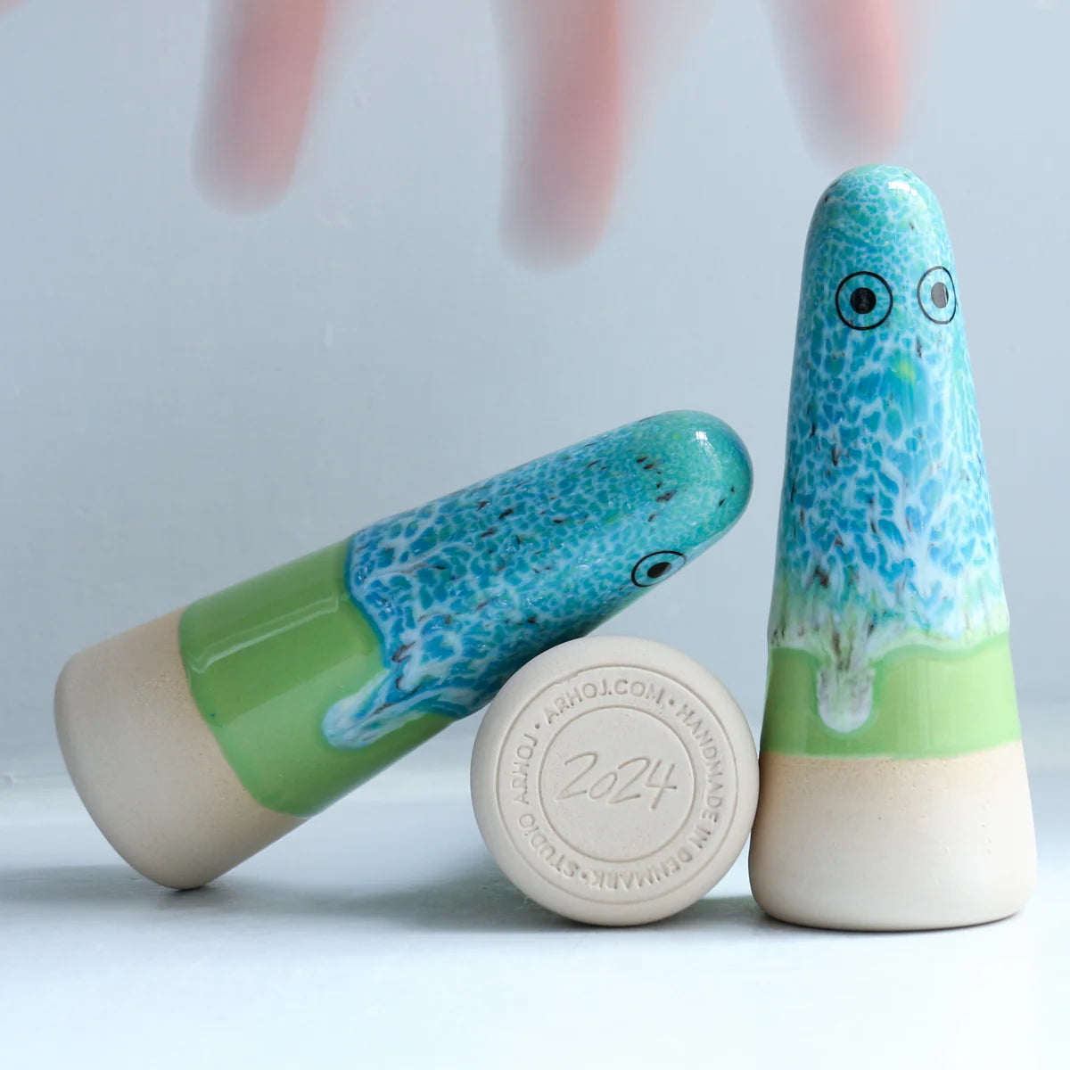 STUDIO ARHOJ Ghost Collection