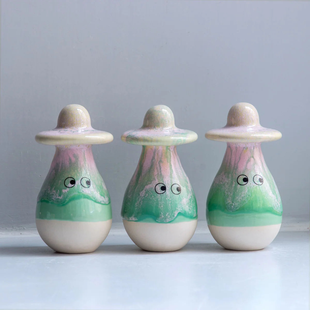 STUDIO ARHOJ Washi Familia Collection