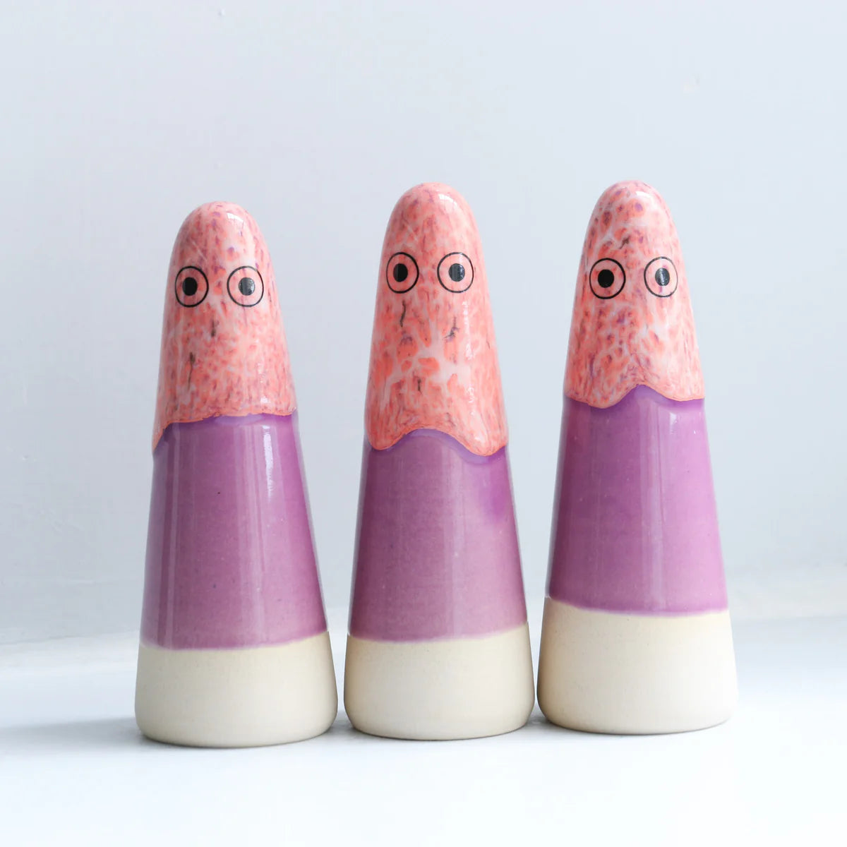 STUDIO ARHOJ Ghost Collection