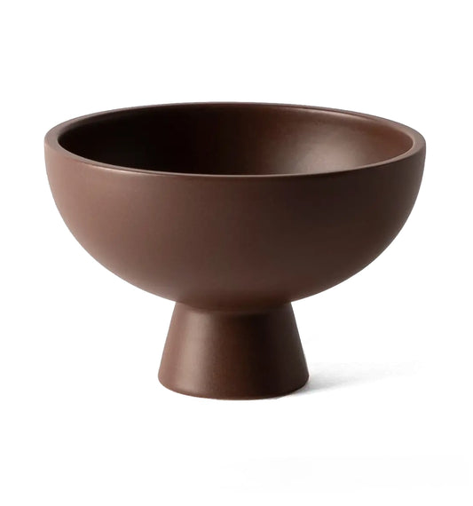 RAAWII Nicholai Wiig-Hansen Bowl Brown