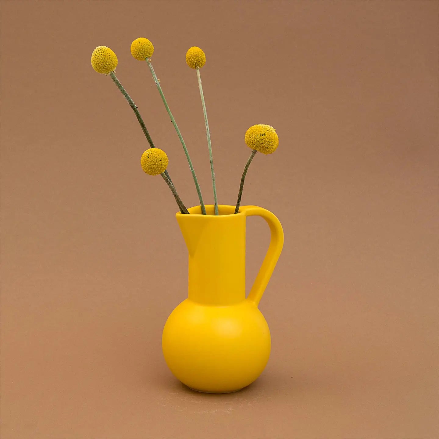 RAAWII Nicholai Wiig-Hansen Jug Yellow