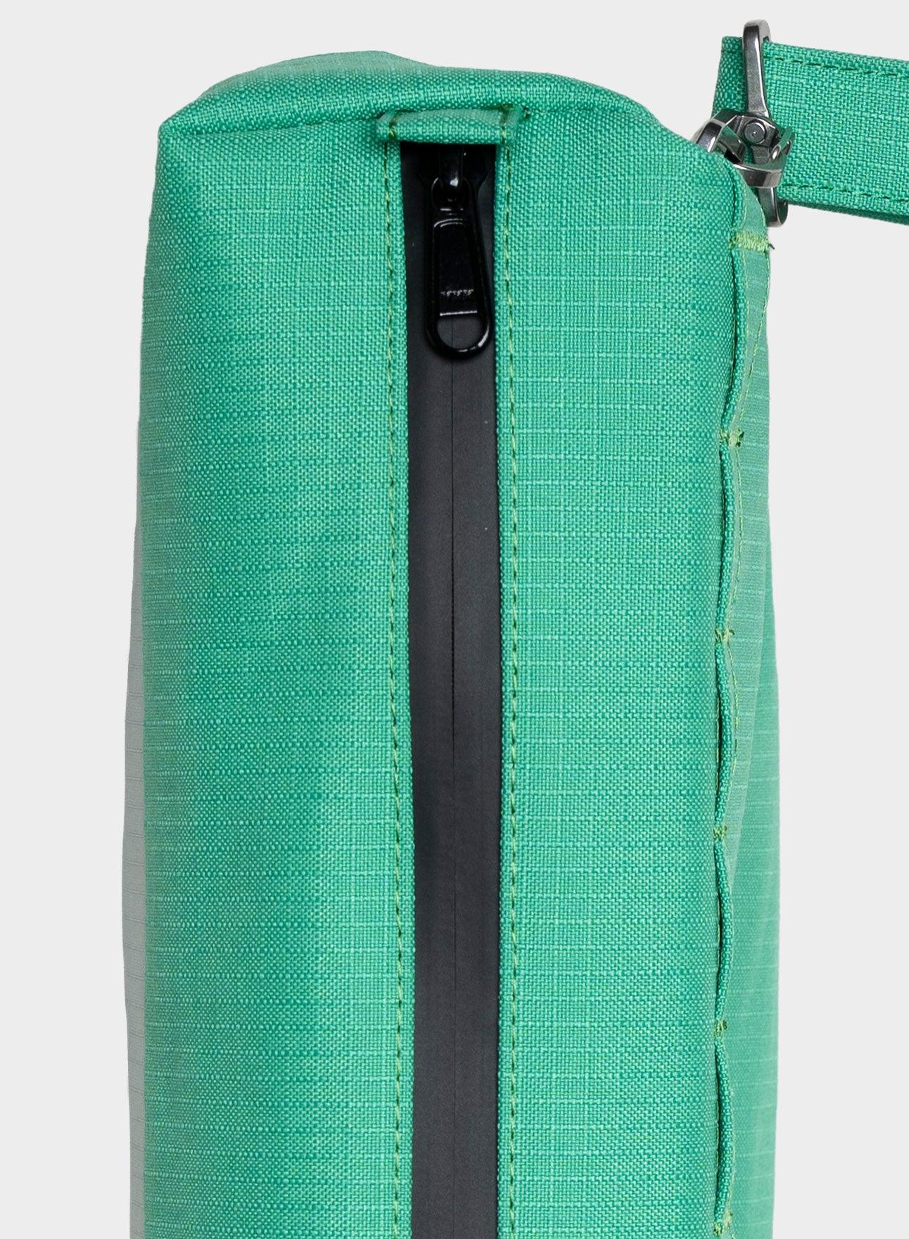 SUSAN BIJL Holly Green & Surf Spray Small Bum Bag