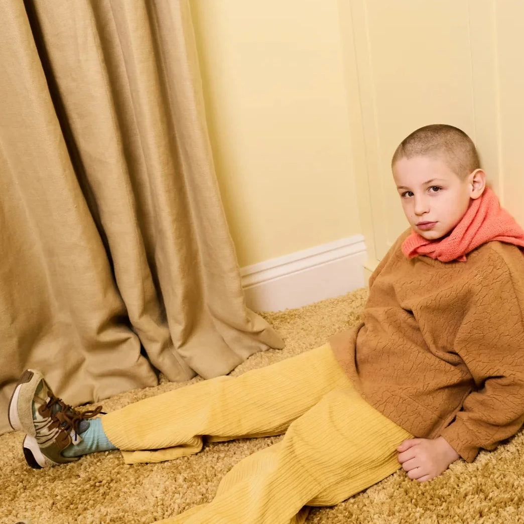 STUDIO KOTER Ever Cord Trouser