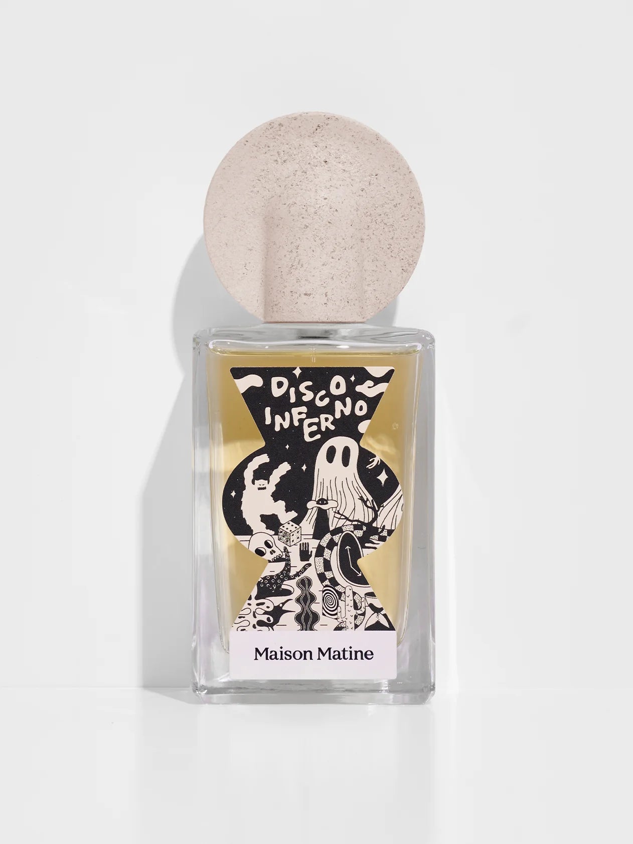 MAISON MATINE DISCO INFERNO - Eau de Parfum 100ml