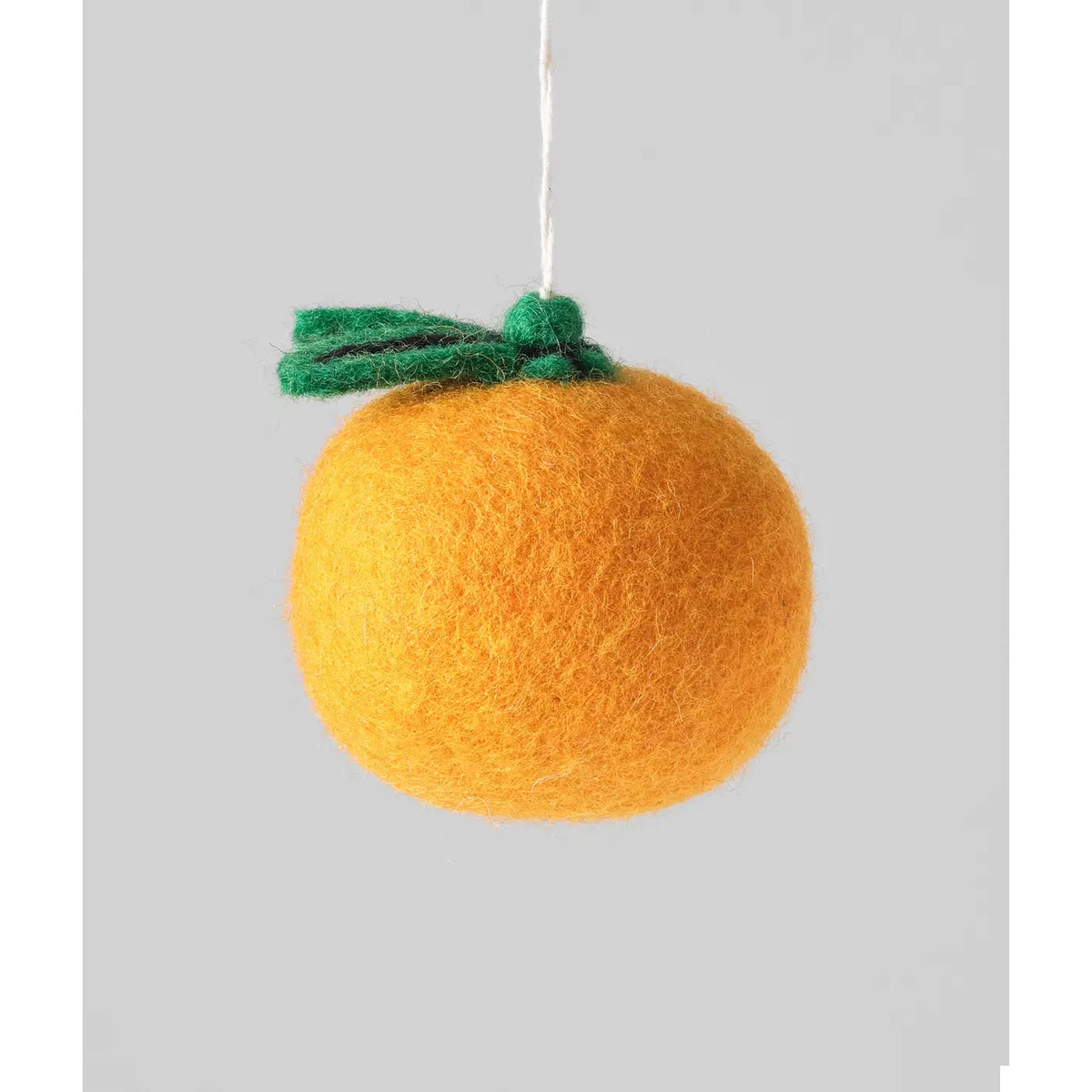 HOLLY ST CLAIR Clementine Hanging Decoration
