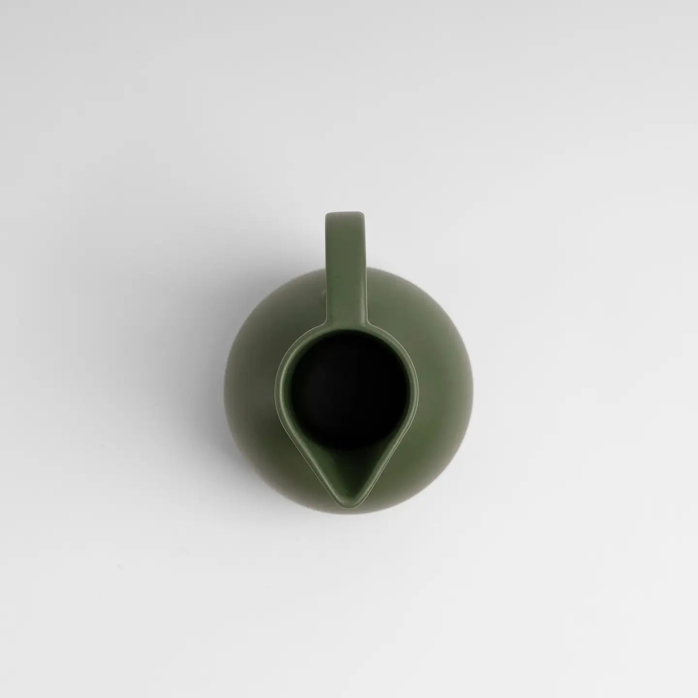 RAAWII Nicholai Wiig-Hansen Jug Green