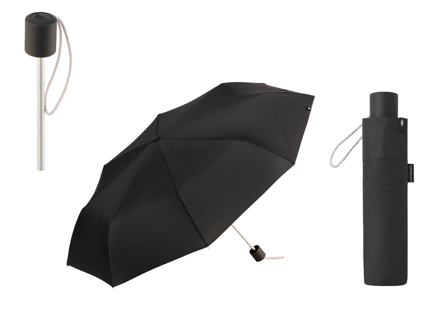 CLIMA Manual Folding Umbrella