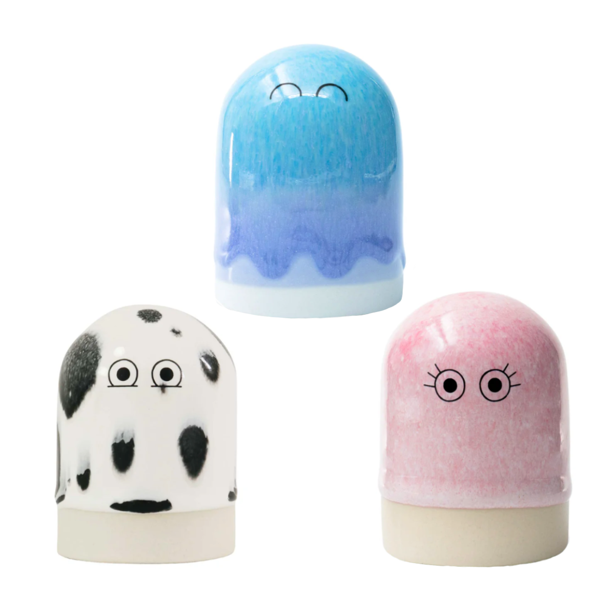 STUDIO ARHOJ Bobo Familia Collection