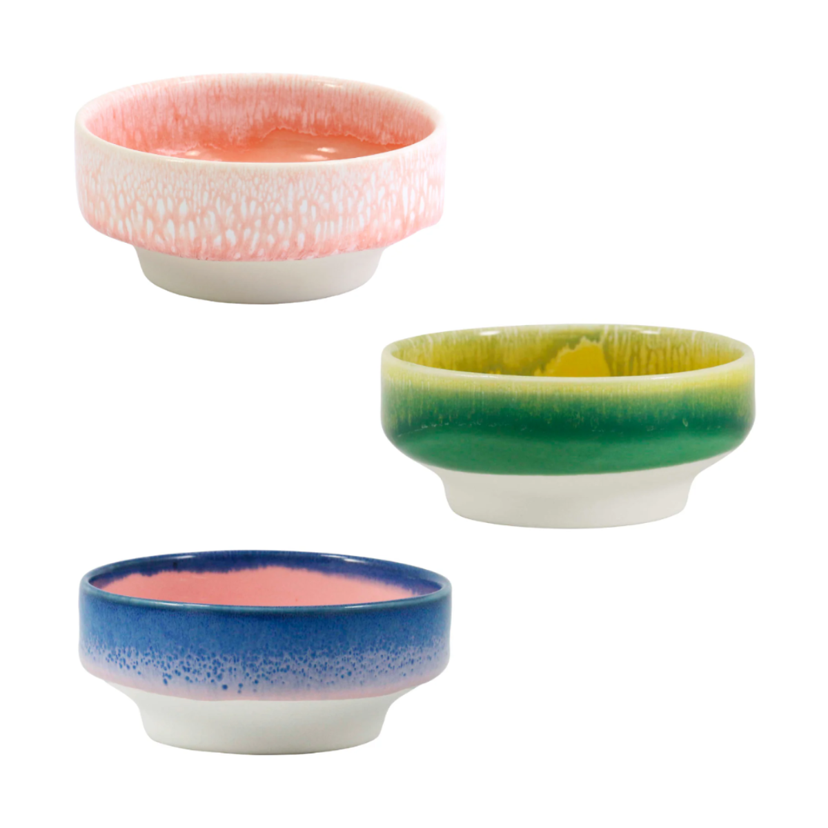 STUDIO ARHOJ Dip Dish Collection