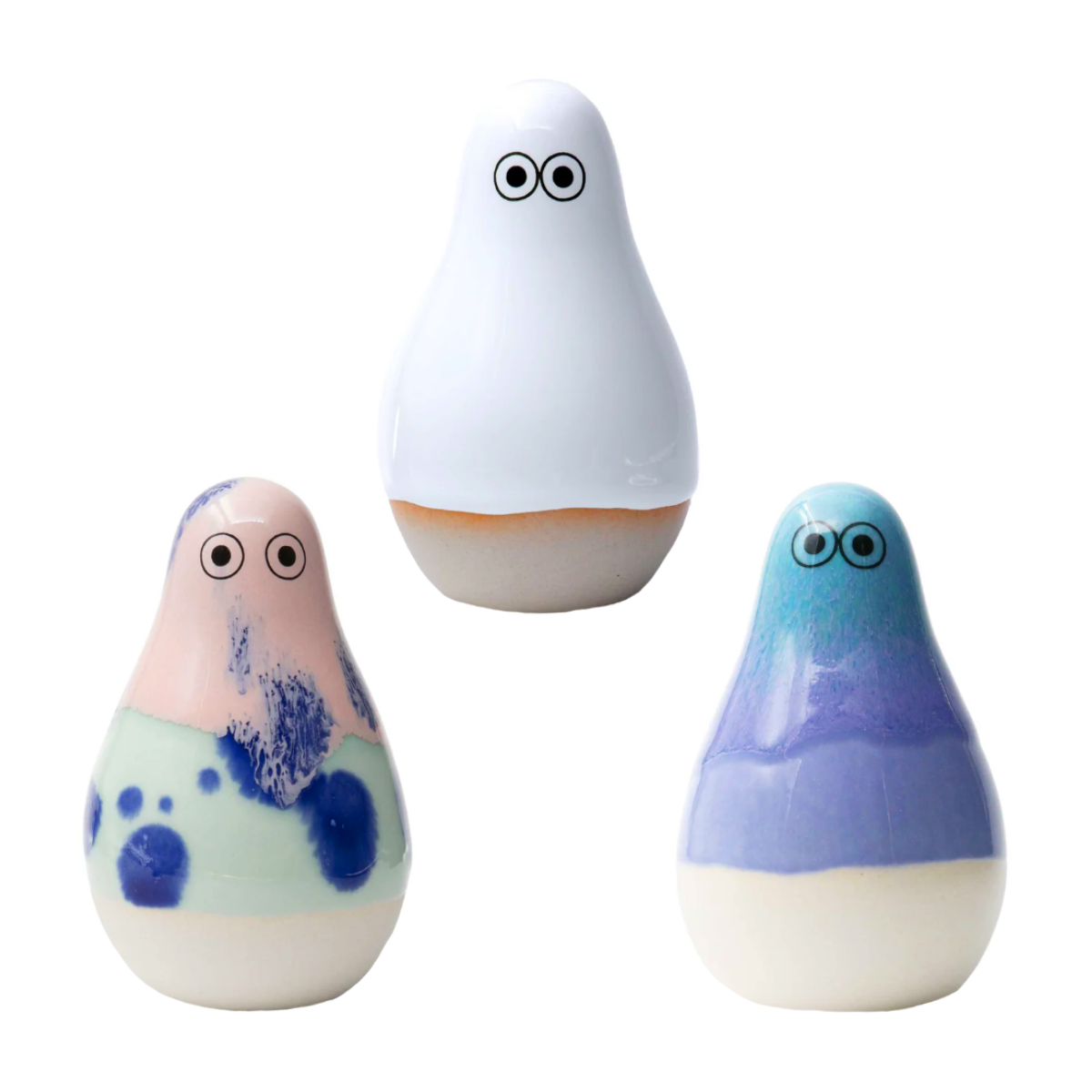 STUDIO ARHOJ Kayo Familia Collection