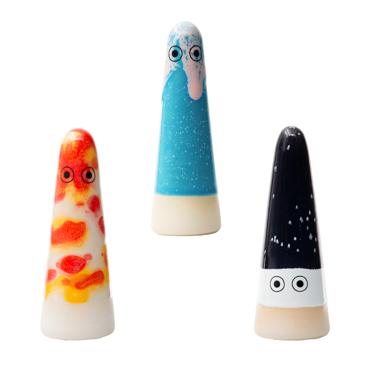 STUDIO ARHOJ Ghost Collection