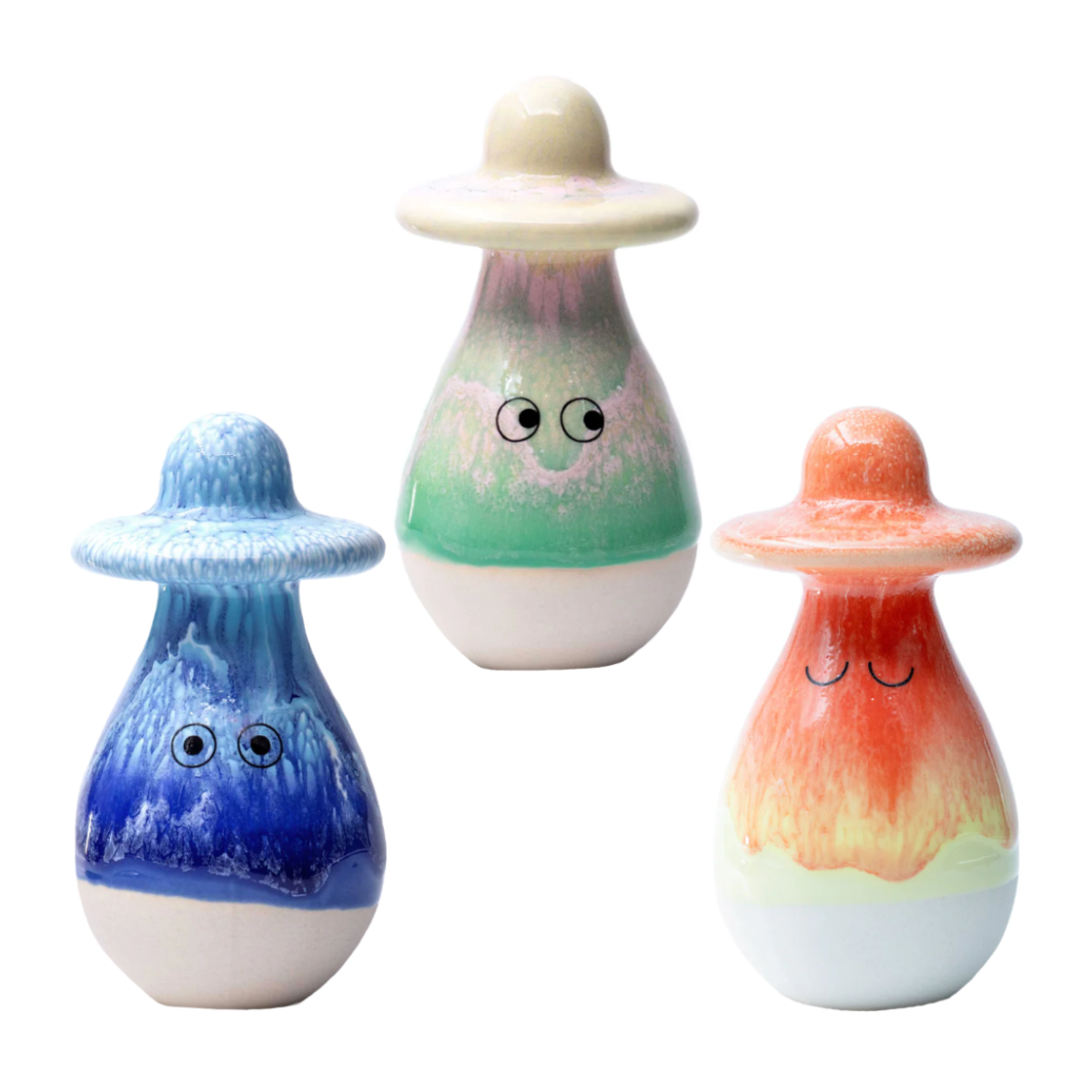 STUDIO ARHOJ Washi Familia Collection