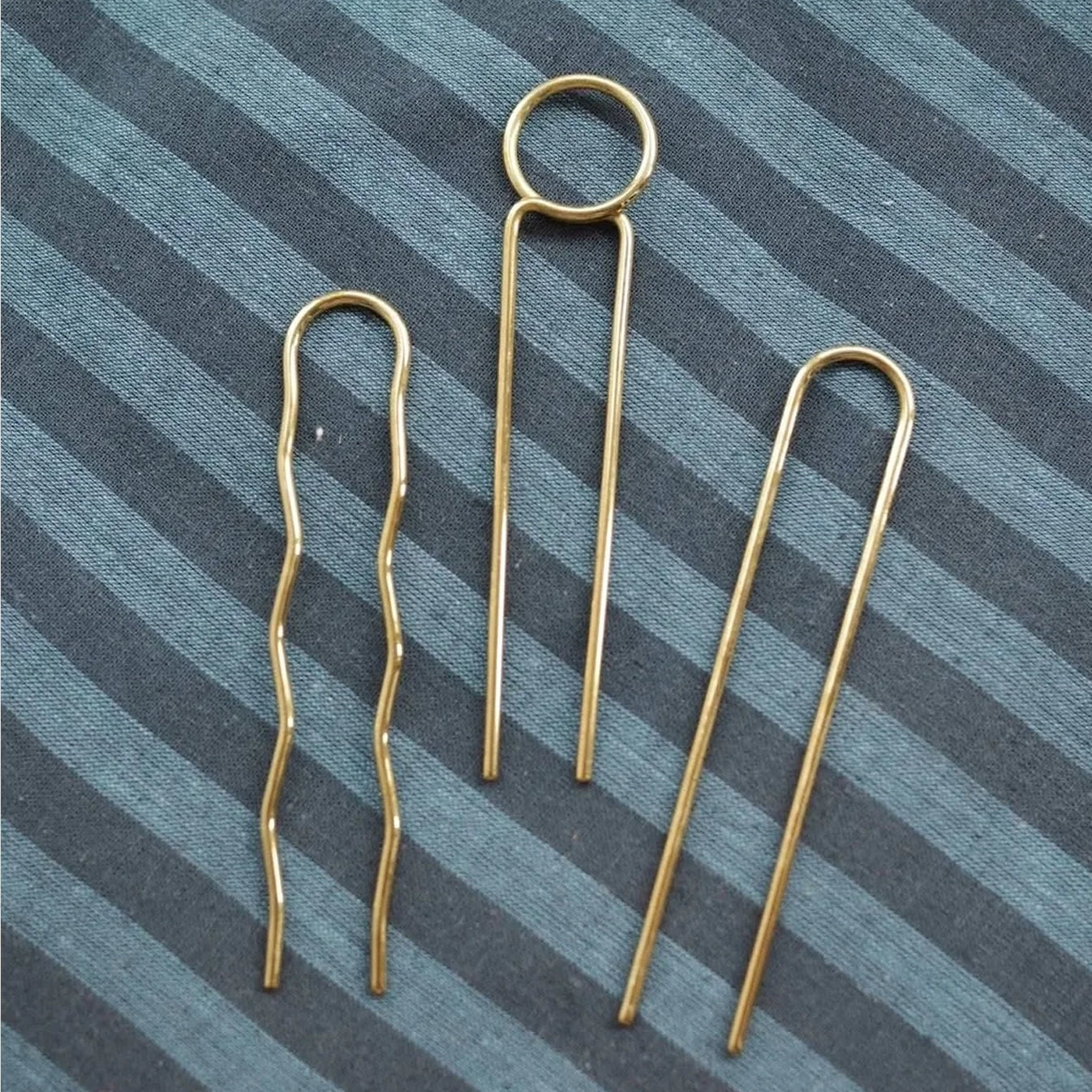 ROAKE STUDIO Mini Hairpin Set
