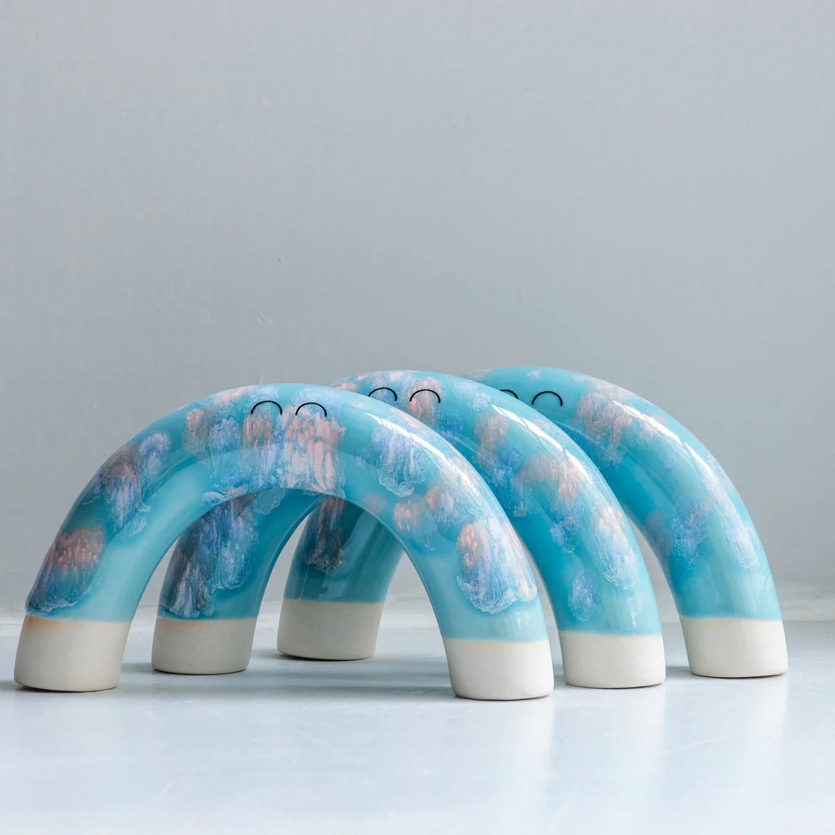 STUDIO ARHOJ Niji Familia Collection