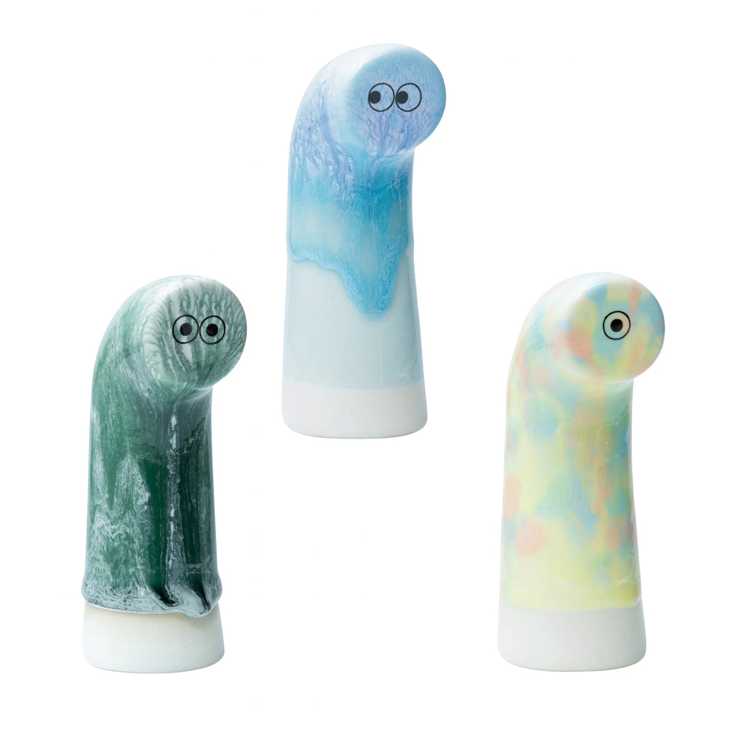 STUDIO ARHOJ Sabu Familia Collection