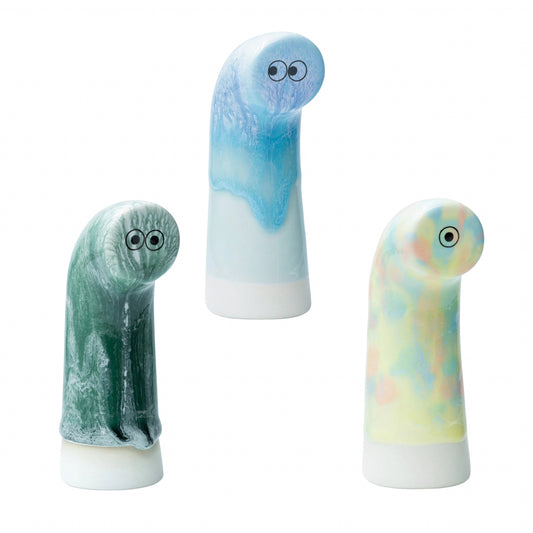 STUDIO ARHOJ Sabu Familia Collection