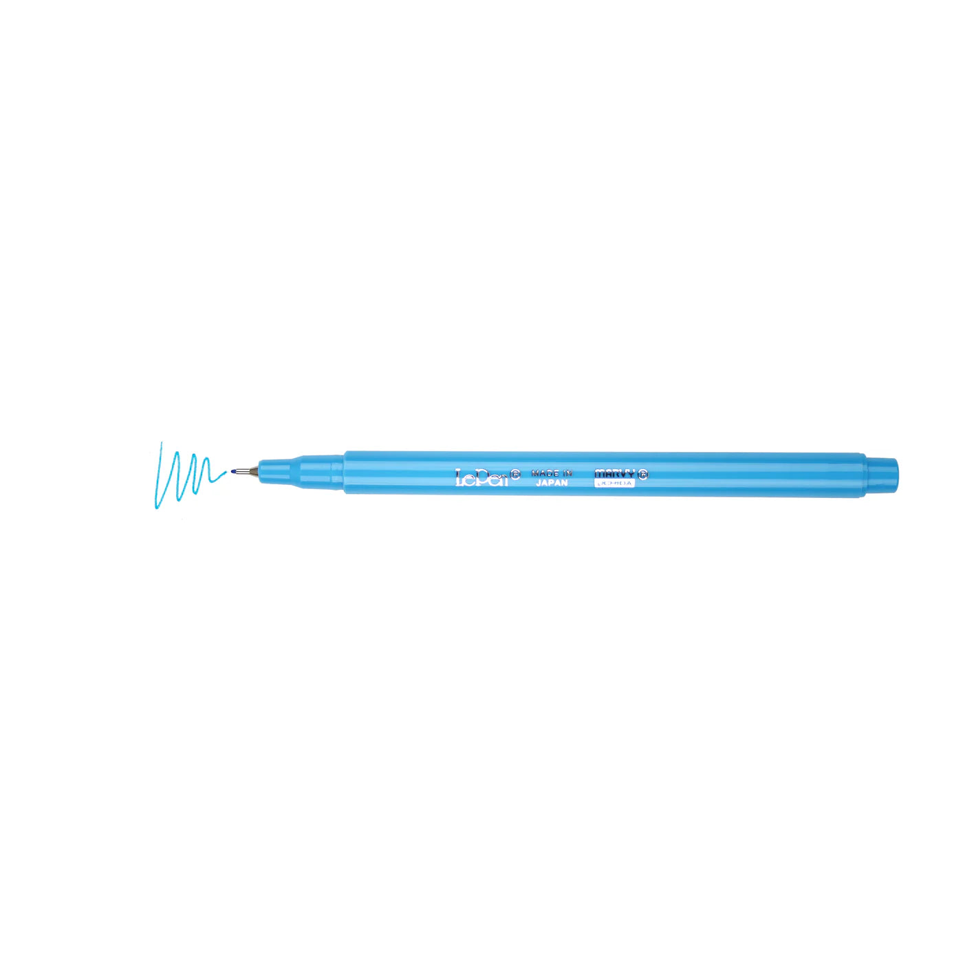 LE PEN Core Collection Fine Line Pens (18 Colours)